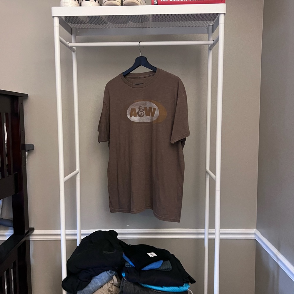 Graphic tee XL